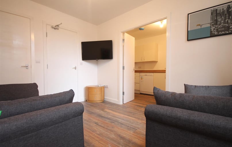 Claremont Road, Spital Tongues, Newcastle - Image 1